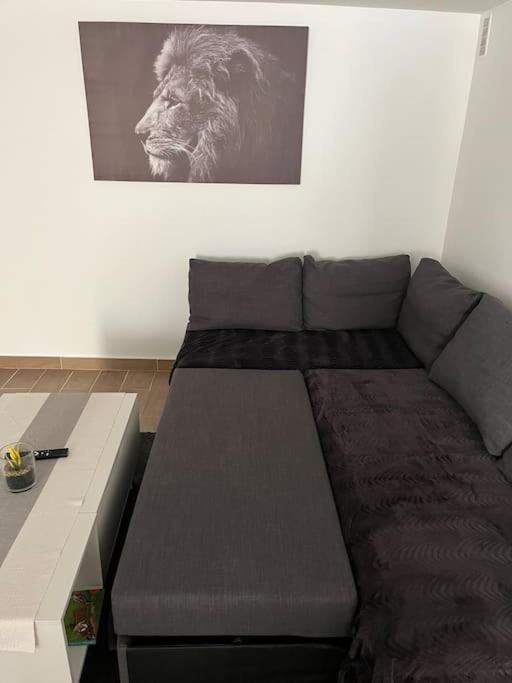 Logement Neuf A 25Mn Disneyland Et Paris Est Thorigny-sur-Marne Eksteriør bilde
