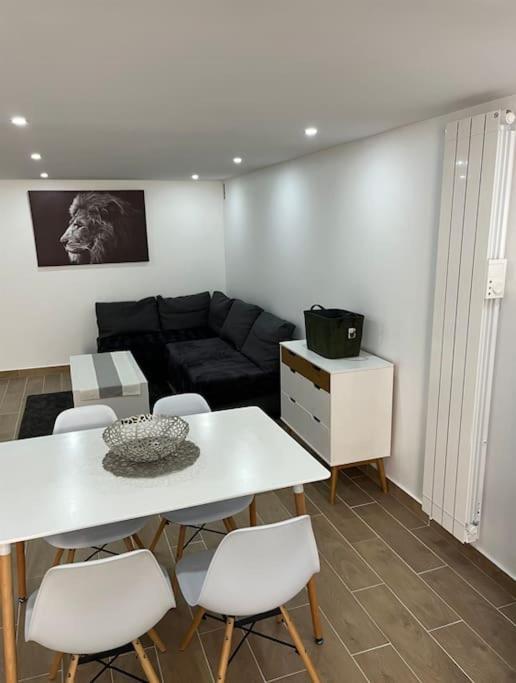 Logement Neuf A 25Mn Disneyland Et Paris Est Thorigny-sur-Marne Eksteriør bilde